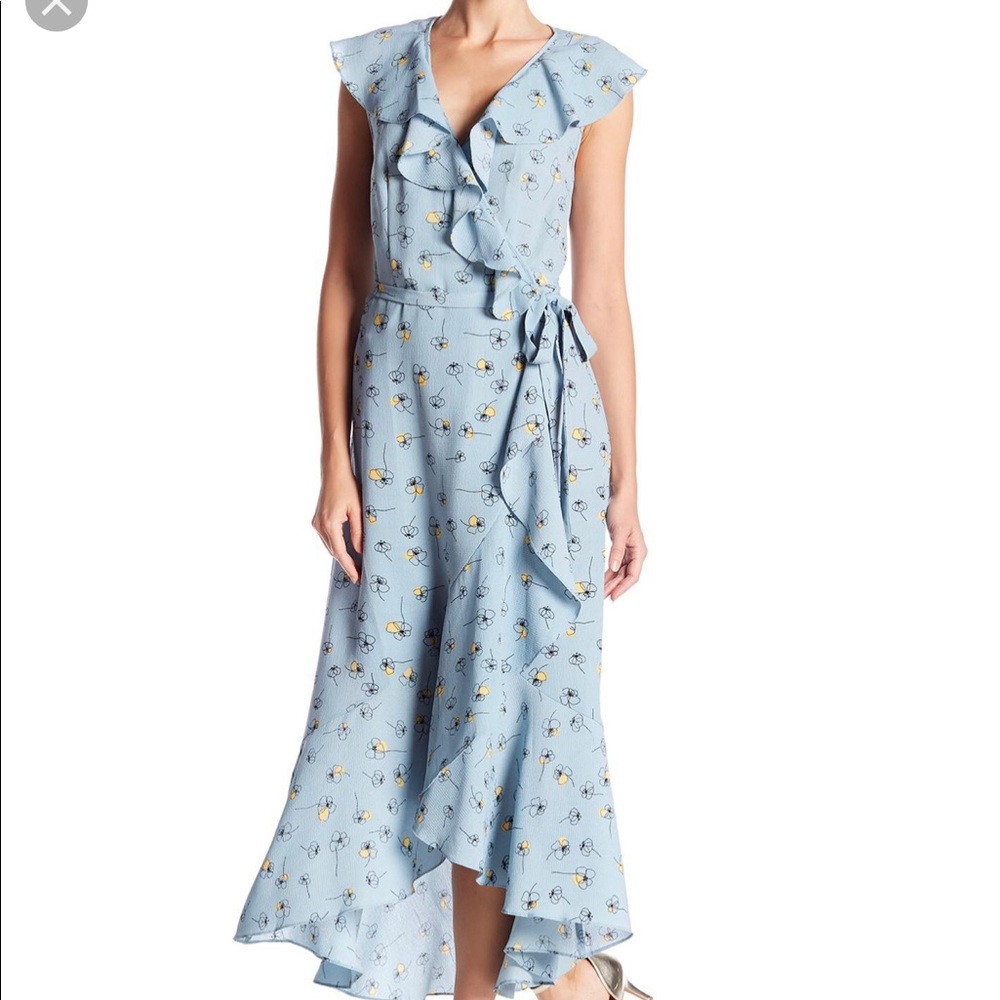 Max Studio Dress